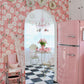 Blossom Delight Mural Wallpaper