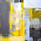 Papier Peint Panoramique Graffiti Abstrait