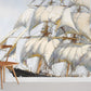 Vintage Nautical Ship Ocean Wall Mural Wallpaper