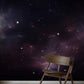 Nebula Dreams Mural Wallpaper