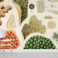 Corals World Ocean Wallpaper Mural Room