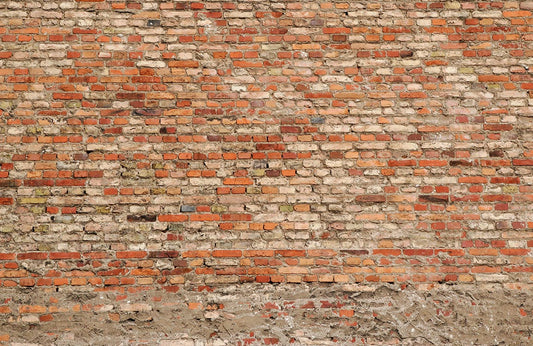 Papier Peint Panoramique Blocs Bioniques