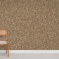 Brown Grit Texture Industrial  Wallpaper Mural