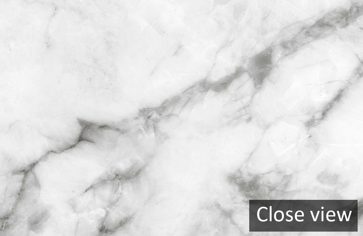 Calm Essence Marble Mural Wallpaper