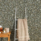 Neutral Pebble Texture Wall Mural