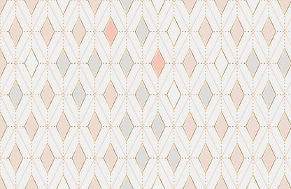 Rustic Burnt Copper Textured Mural Wallpaper