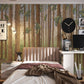 Vintage Forest Landscape Mural Wallpaper