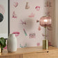 Whimsical Dreams Mural Wallpaper