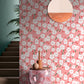 Blossom Delight Mural Wallpaper