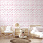 Chic Beauty Essentials Mural Wallpaper