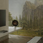 Tranquil Yosemite Vista Mural Wallpaper