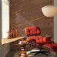 Luxury Marbled Gold Vein Mural Wallpaper