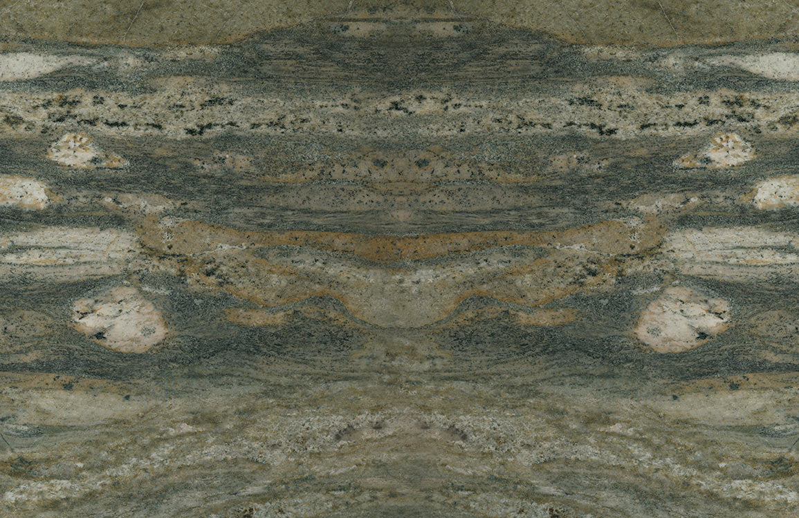 Luxury Abstract Granite Mural Wallpaper