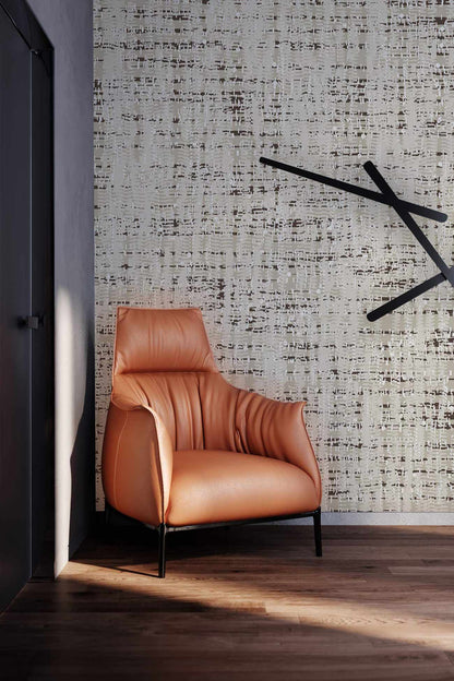 neutral pattern aesthetic design custom wallpaper mural