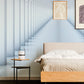 Serene Tunnel Escape Mural Wallpaper in bedroom