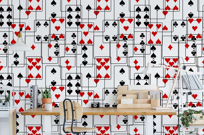 Poker is a unique game of skill and wit.