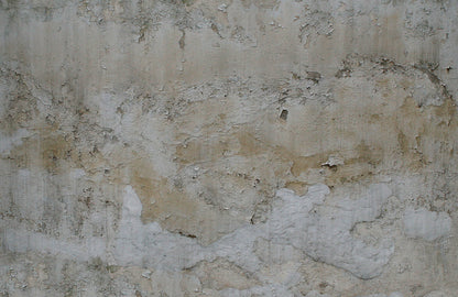 Modern Geometric Wood Texture Wallpaper Mural