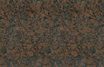 Rustic Brown Granite Textured Mural Wallpaper
