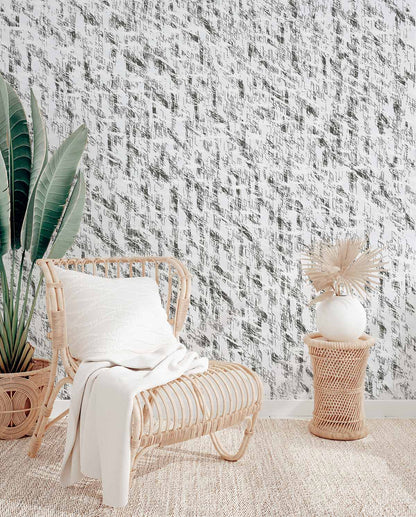 smoky dirty pattern texture wall mural art