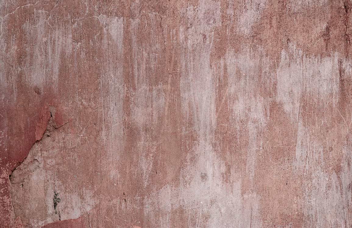 Rustic Textured Industrial Concrete Mural Wallpaper