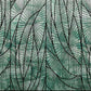 Papier Peint Panoramique Feuilles Transparentes