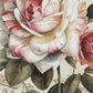 Vintage Floral Rose Elegant Mural Wallpaper