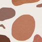 Decorate Your Home with a Brown Cow Wallpaper Mural