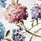 Hydrangea Wallpaper Mural