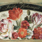 Multi Flowers Wallpaper Mural