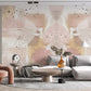Highlights in a variety of colours Wallpaper Mural for Home Decoration