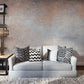 magnificent neutral wallpaper mural for use in interior design.