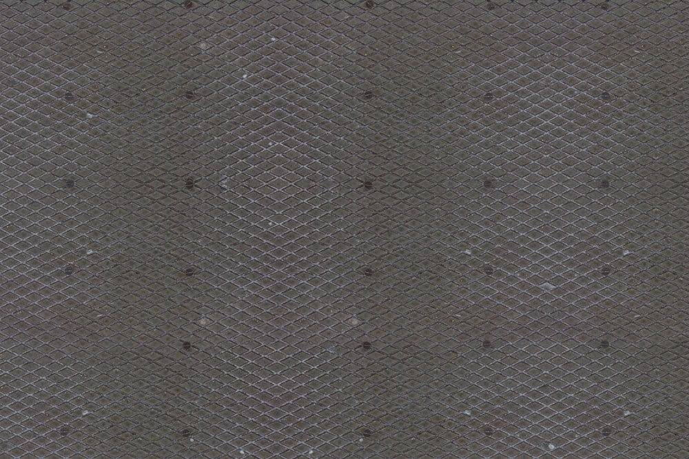 Modern Geometric Grey Office Mural Wallpaper