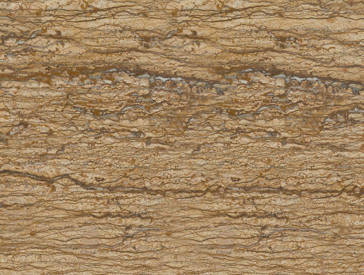 Carta da parati murale in betulla beige rustica e testurizzata