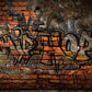 Graffiti Hip Hop Art Wallpaper Mural