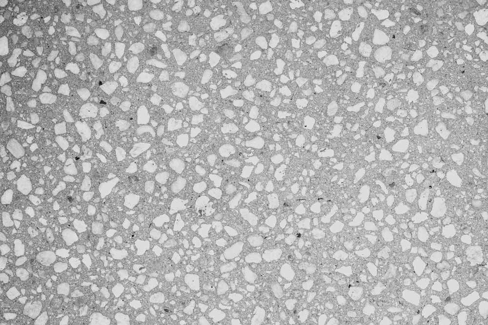 Papier Peint Panoramique Terrazzo