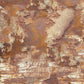 Brown Metal Rust Wallpaper Mural