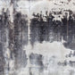 Industrial Splashed Ink Concrete Wallpaper Mural Art Design