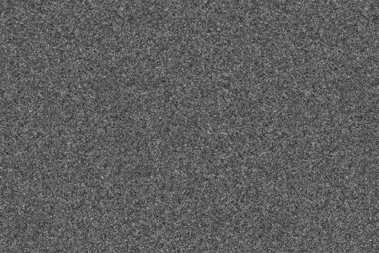 Gray Snow Mosaic Industrial Wallpaper Mural