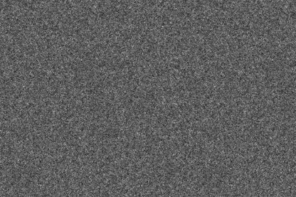 Gray Snow Mosaic Industrial Wallpaper Mural