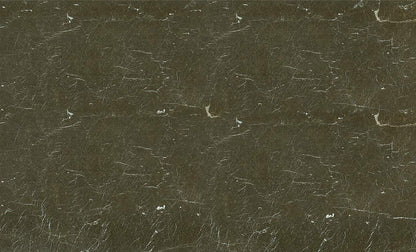 Green Cracked Stone Custom Wallpaper Mural Art Design