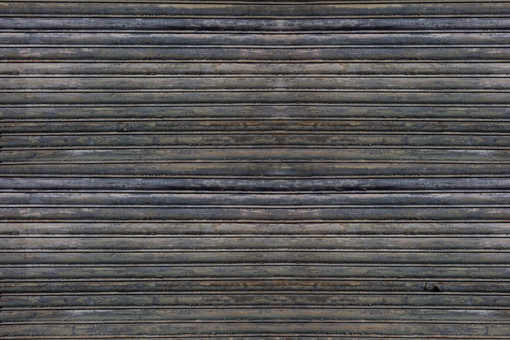 Rustic Wood Grain Texture Mural Wallpaper