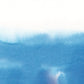 Unique Ombre Blue Watercolor Wallpaper  Mural