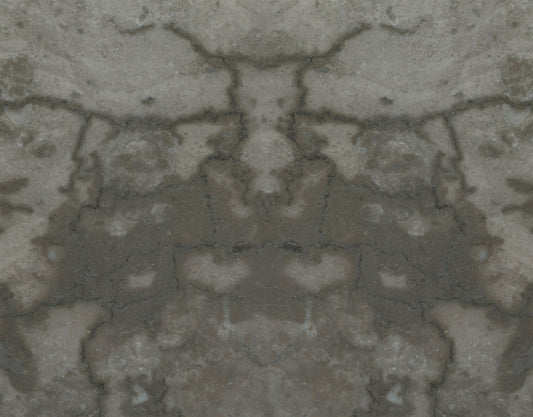 Damp Cement Stone Wallpaper Mural Art Design