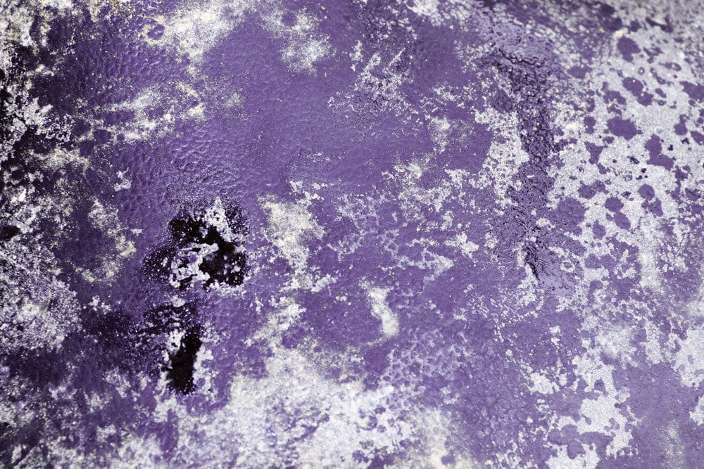 purple mottled wall abstract wall mural home decor