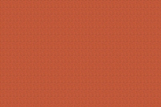 Modern Textured Orange Mural Wallpaper