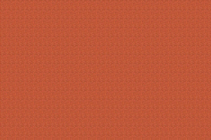 Modern Textured Orange Mural Wallpaper