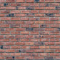 unique brick pattern industrial style art
