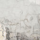 Cracked Gray Wall Wallpaper Mural