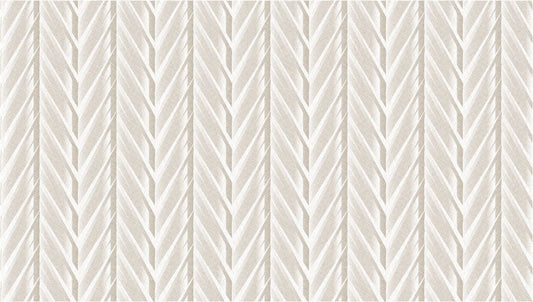 neutral wallpaper mural art design