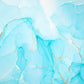 Fluid Art Wallpaper Mural